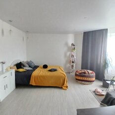 Квартира 40 м², 1-комнатная - изображение 1