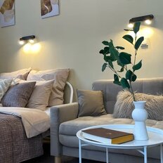 Квартира 20 м², студия - изображение 1