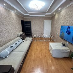 Квартира 72,9 м², 3-комнатная - изображение 2