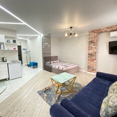 Квартира 40 м², 1-комнатная - изображение 5