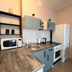 Квартира 60 м², 3-комнатная - изображение 5