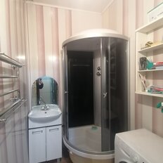 Квартира 40,5 м², 1-комнатная - изображение 1