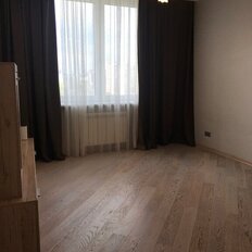 Квартира 105 м², 3-комнатная - изображение 3