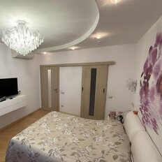 Квартира 87,3 м², 3-комнатная - изображение 3