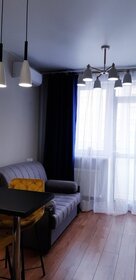 31 м², квартира-студия 18 000 ₽ в месяц - изображение 45