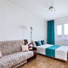Квартира 40 м², 1-комнатная - изображение 3