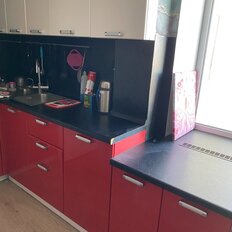 Квартира 85 м², 2-комнатная - изображение 2