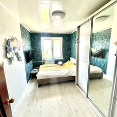Квартира 61,5 м², 3-комнатная - изображение 2