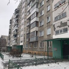 Квартира 43,3 м², 2-комнатная - изображение 2