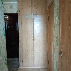 Квартира 50 м², 2-комнатная - изображение 4