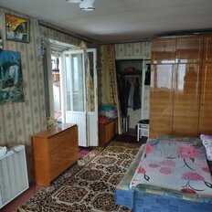 Квартира 38 м², 1-комнатная - изображение 4