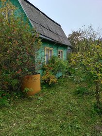 Купить дом из бревна в Юрьев-Польском районе - изображение 26