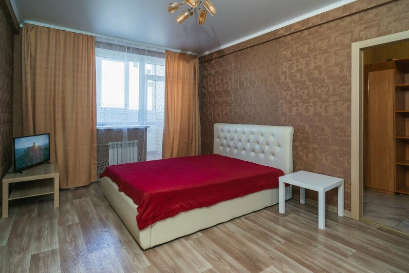 38 м², 1-комнатная квартира 1 500 ₽ в сутки - изображение 52