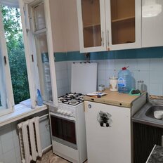 Квартира 32 м², 1-комнатная - изображение 2