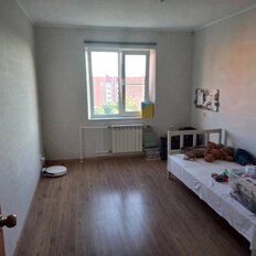 Квартира 73 м², 3-комнатная - изображение 3