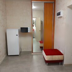 Квартира 36 м², 1-комнатная - изображение 5