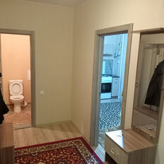 Квартира 39,1 м², 1-комнатная - изображение 4