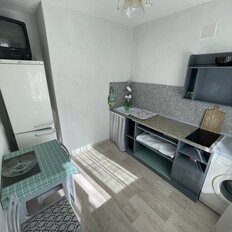 Квартира 50 м², 2-комнатная - изображение 4