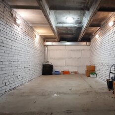 19 м², гараж - изображение 1