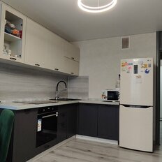 Квартира 59,9 м², 2-комнатная - изображение 4