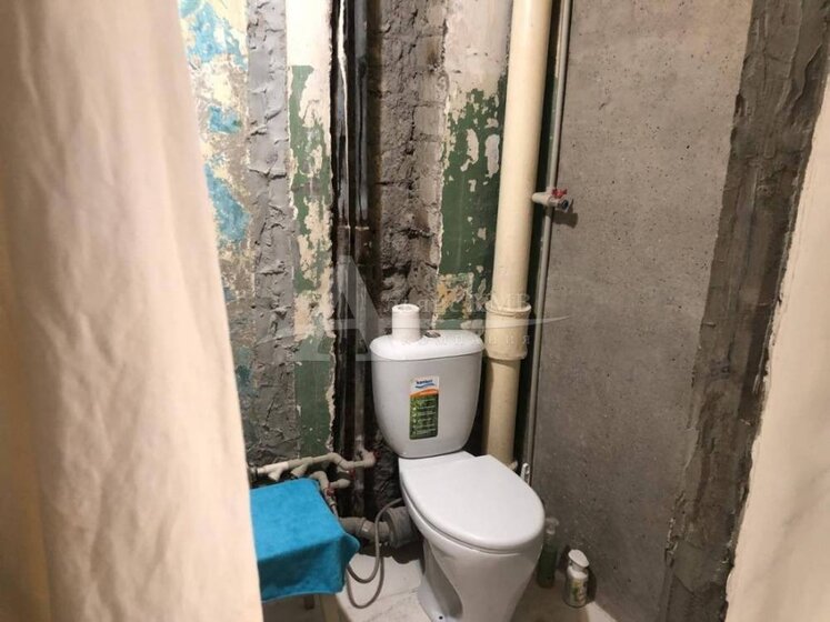 60,4 м², 3-комнатная квартира 14 499 999 ₽ - изображение 39