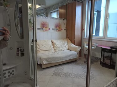 22 м², квартира-студия 35 000 ₽ в месяц - изображение 19