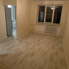 Квартира 30 м², 1-комнатная - изображение 1