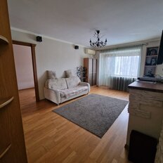 Квартира 47 м², 2-комнатная - изображение 3