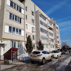 Квартира 61,3 м², 2-комнатная - изображение 2