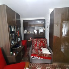 Квартира 30 м², 1-комнатная - изображение 4