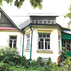 часть дома + 8,2 сотки, участок - изображение 2