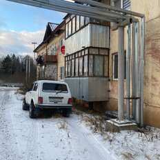 Квартира 32 м², 1-комнатная - изображение 2