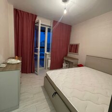 Квартира 55 м², 1-комнатная - изображение 5