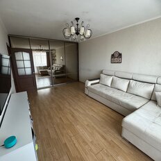 Квартира 53,9 м², 2-комнатная - изображение 2