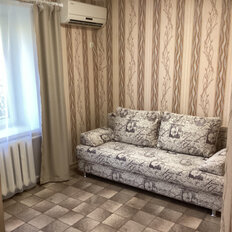 Квартира 33 м², 1-комнатная - изображение 4