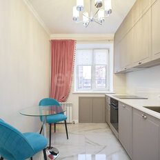 Квартира 65,3 м², 3-комнатная - изображение 2