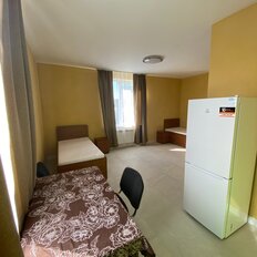 Квартира 34 м², 1-комнатная - изображение 4