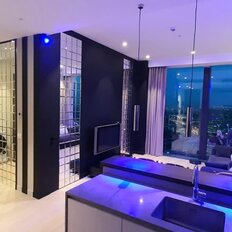 Квартира 108 м², 1-комнатные - изображение 4