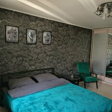 Квартира 40 м², 1-комнатная - изображение 4