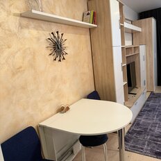 Квартира 29 м², студия - изображение 4