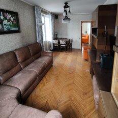 Квартира 67,1 м², 3-комнатная - изображение 1