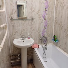 Квартира 46 м², 2-комнатная - изображение 4