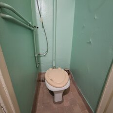 Квартира 16,7 м², студия - изображение 5
