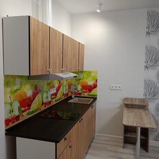 Квартира 32,1 м², студия - изображение 5