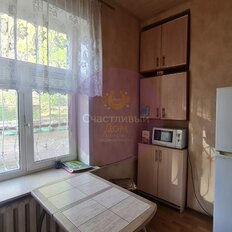 Квартира 44 м², 2-комнатная - изображение 4