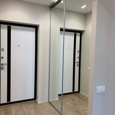 Квартира 42 м², 1-комнатная - изображение 1