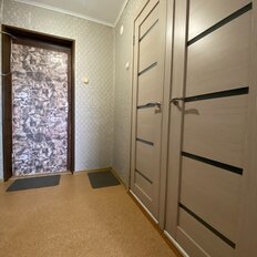 Квартира 36 м², 1-комнатная - изображение 1
