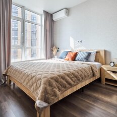 Квартира 40 м², 2-комнатная - изображение 1