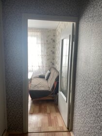 44 м², квартира-студия 19 000 ₽ в месяц - изображение 83