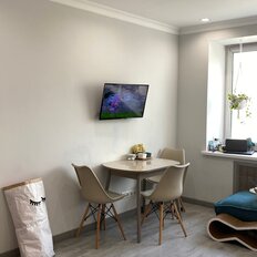 Квартира 40,5 м², 2-комнатная - изображение 5